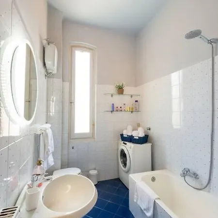 Casa Eva - Centralissima Sul Porto Di Appartement Rapallo