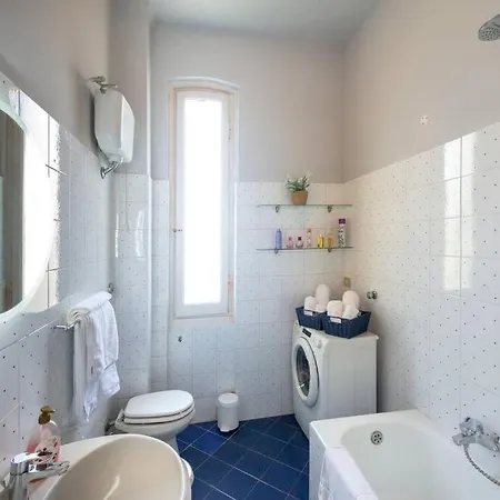 Appartement Casa Eva - Centralissima Sul Porto Di *