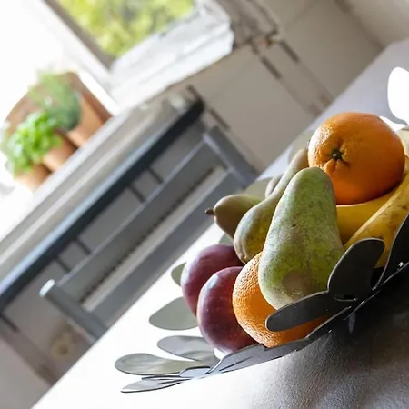 Appartement Casa Eva - Centralissima Sul Porto Di Rapallo