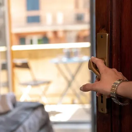 Appartement Casa Eva - Centralissima Sul Porto Di *