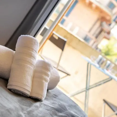 Appartement Casa Eva - Centralissima Sul Porto Di Rapallo
