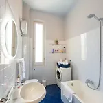 Casa Eva - Centralissima Sul Porto Di Apartmán Rapallo