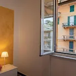 Apartmán Casa Eva - Centralissima Sul Porto Di Rapallo