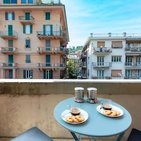 Casa Eva - Centralissima Sul Porto Di * ראפאלו