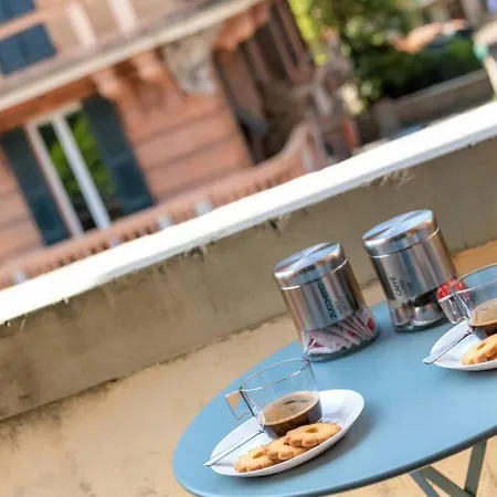 Casa Eva - Centralissima Sul Porto Di