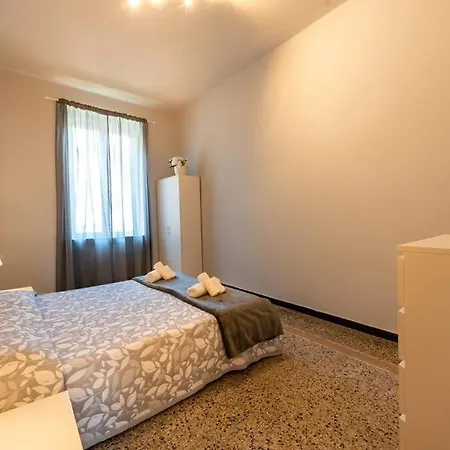 Casa Eva - Centralissima Sul Porto Di ראפאלו