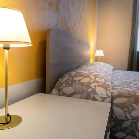 Lejlighed Casa Eva - Centralissima Sul Porto Di