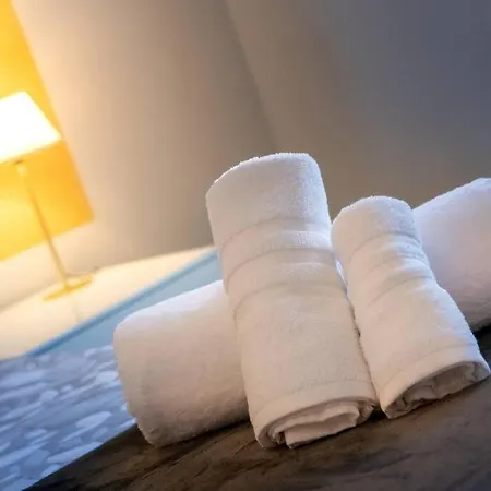 Casa Eva - Centralissima Sul Porto Di דירה ראפאלו