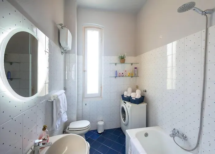 Lejlighed Casa Eva - Centralissima Sul Porto Di *