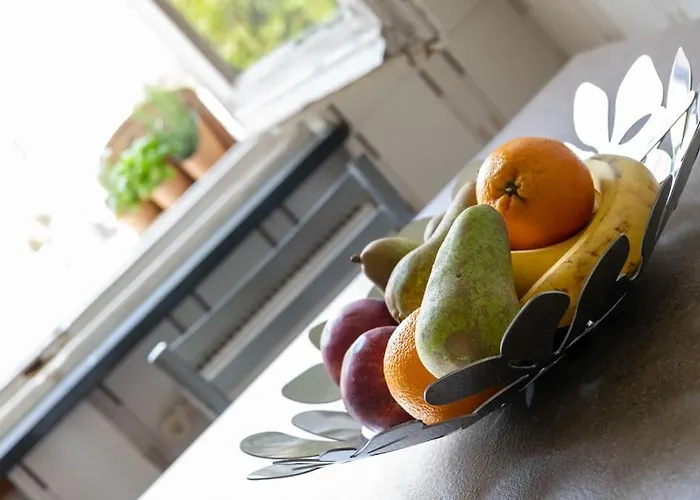 Appartement Casa Eva - Centralissima Sul Porto Di Rapallo