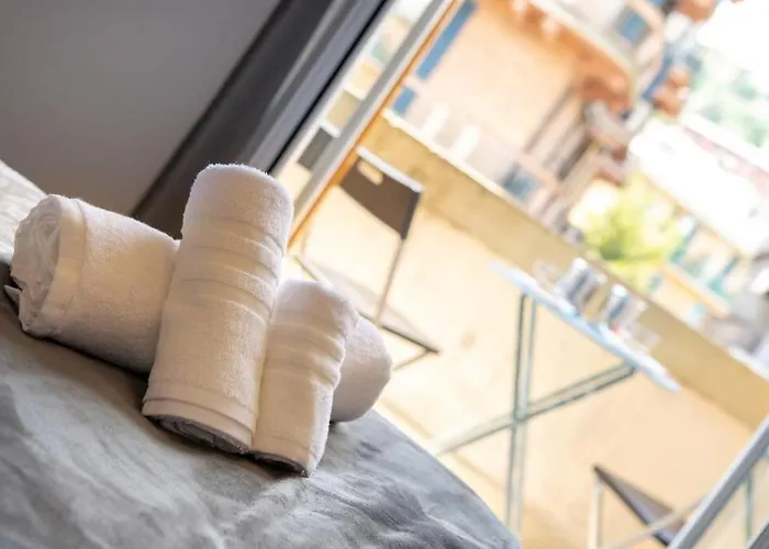 Apartman Casa Eva - Centralissima Sul Porto Di Rapallo