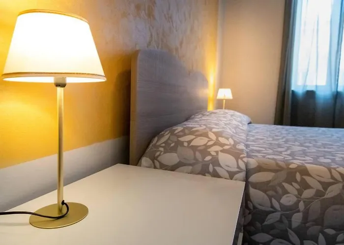 Appartement Casa Eva - Centralissima Sul Porto Di